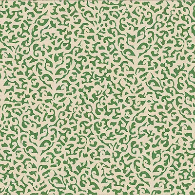 Archive Collection Kandesh Co-ord Mint swatch