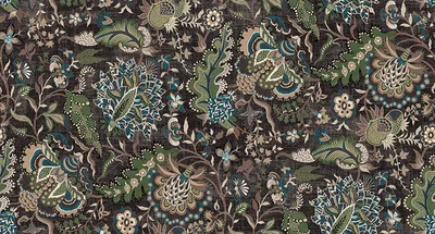 Archive Collection Kandesh Small After Eight swatch