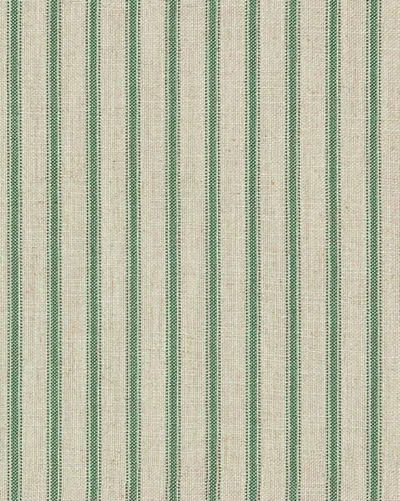 Stripes Volume 1 Knowlemere Stripe Basil swatch
