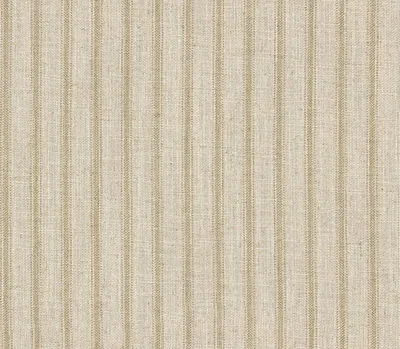 Stripes Volume 1 Knowlmere Stripe Flax swatch
