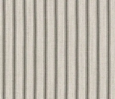 Stripes Volume 1 Knowlemere Stripe Raven swatch