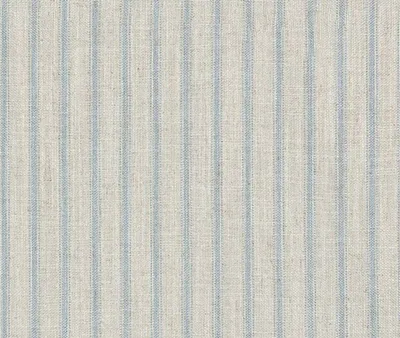 Stripes Volume 1 Knowlemere Stripe Sky swatch