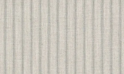 Stripes Volume 1 Knowlemere Stripe Steel swatch