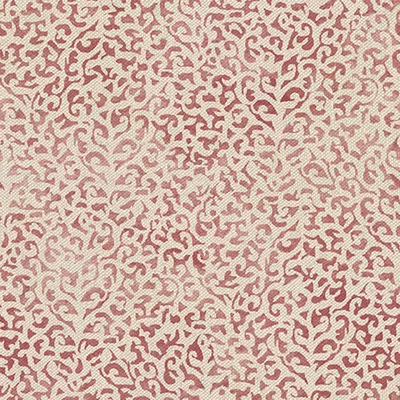Archive Collection on Linen Kandesh Co-ord Saffron swatch