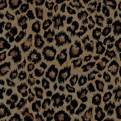 Animal Prints Leopard swatch