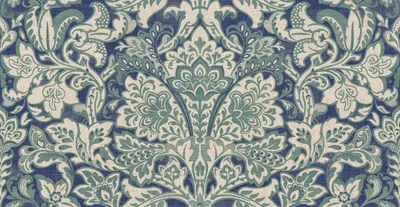 Gawthorpe Lewis VI swatch