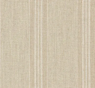 Stripes Volume 1 Leagram Stripe Flax swatch