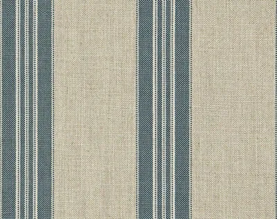 Stripes Volume 1 Leagram Stripe Nautical swatch