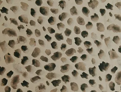 Animal Prints Lynx swatch