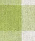 Lytham Check Lime Grey swatch