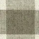 Lytham Check Toffee Grey swatch