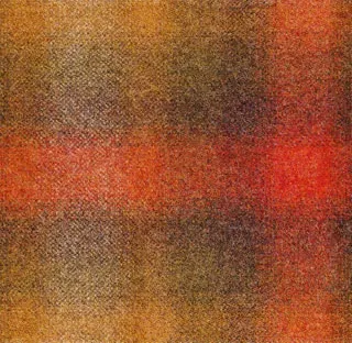 Ombre Check Japanese Maple swatch