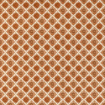Quattro Modella Flame swatch