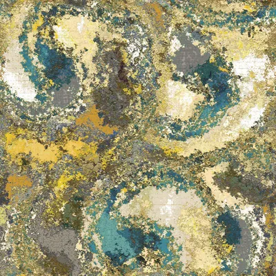 Monet Monet Meteo Spring swatch
