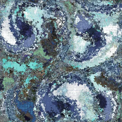 Monet Monet Meteo Winter swatch