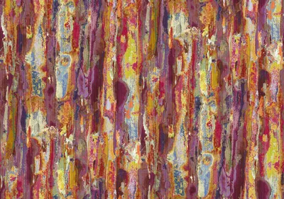 Monet Monet Monet Autumn swatch