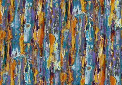 Monet Spring, Monet Monet by Art of the Loom