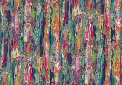 Monet Monet Monet Summer swatch