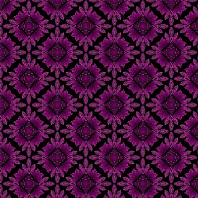 Absolute Loveliness - Useful Morris Minor Berry swatch