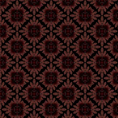 Absolute Loveliness - Useful Morris Minor Russet swatch