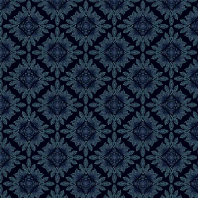 Absolute Loveliness - Useful Morris Minor Oxford Blue swatch