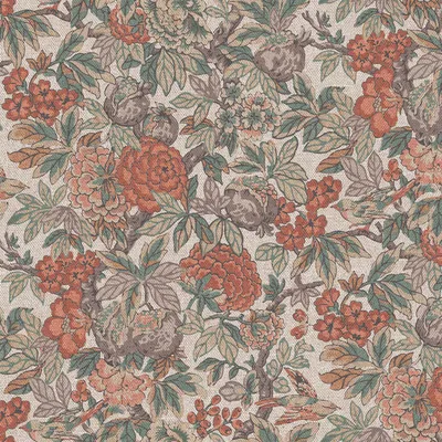 Heirloom Monty Mini Col 5 swatch