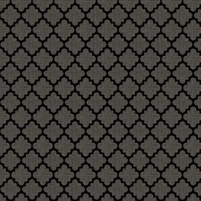 Absolute Loveliness - Useful Nellies Net Anthracite swatch