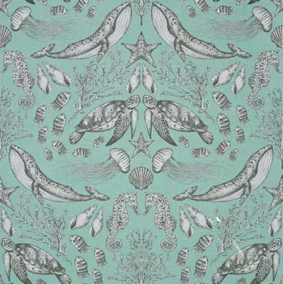 Voyage of Discovery Oceana Colour 15 swatch