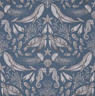 Voyage of Discovery Oceana Colour 5 swatch