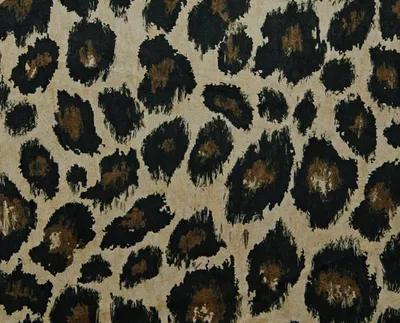 Animal Prints Ocelot swatch