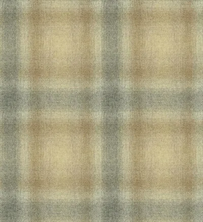 Ombre Check Tawny Owl swatch