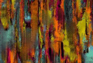Minerals Vol 2 Opal Multi swatch