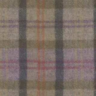 Classic Velvet Orwell Velvet Print Thistle swatch