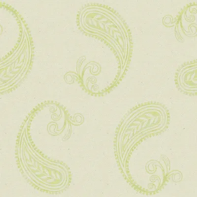 Ditsy's Penny Celery swatch