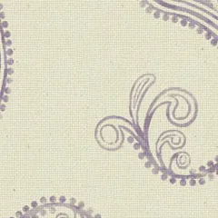 Ditsy's Penny Heather swatch