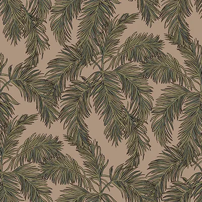 Archive Collection Persian Wood Co-ord Natural swatch