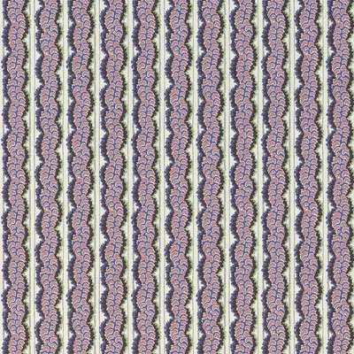 The Arthur Portfolio Pressed Fern Ashen Rose swatch