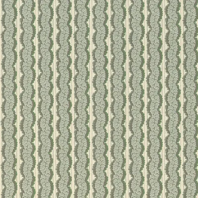The Arthur Portfolio Pressed Fern French Grey swatch