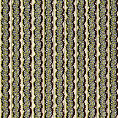 The Arthur Portfolio Pressed Fern Ink swatch
