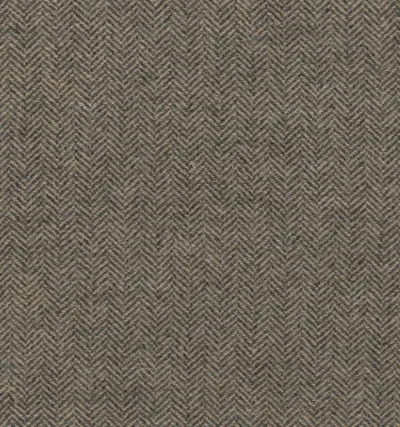 Pendle Tweed Classic Alice Herringbone Fell swatch