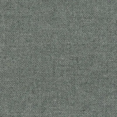 Pendle Tweed Classic Alice Herringbone Steel Grey swatch