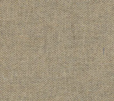 Pendle Tweed Classic Chattox Plain Biscuit swatch