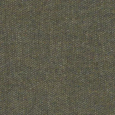 Pendle Tweed Classic Chattox Plain Spruce swatch