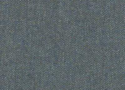 Pendle Tweed Classic Chattox Plain Teal swatch