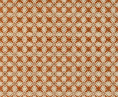 Quattro Petali Flame swatch
