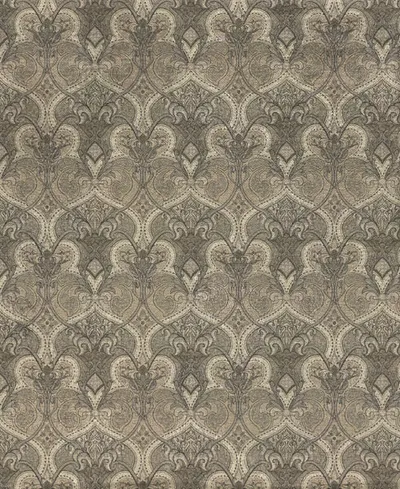 Absolute Loveliness - Useful Queen of the Night Ashlar swatch