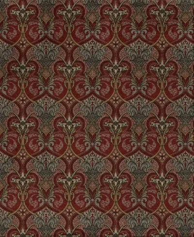 Absolute Loveliness - Useful Queen of the Night Russet swatch