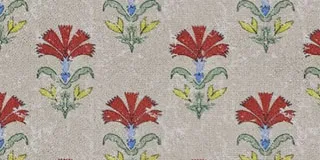 The Silk Road Quora swatch