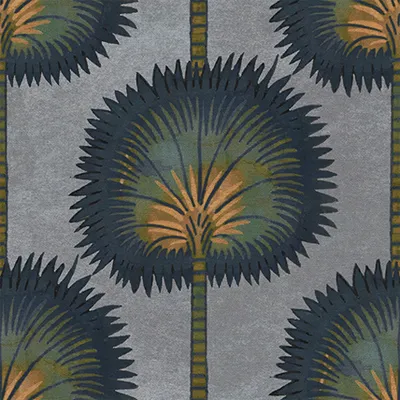 Archive Collection Rajasthan Co-ord Cool swatch