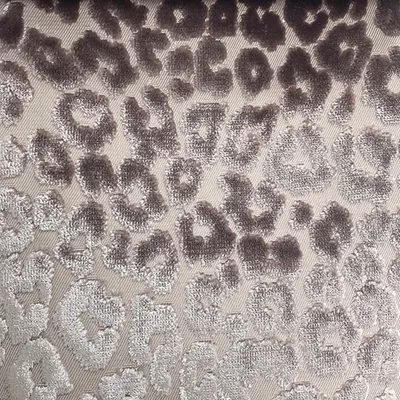 Decadence Raffles Cheetah 3 swatch